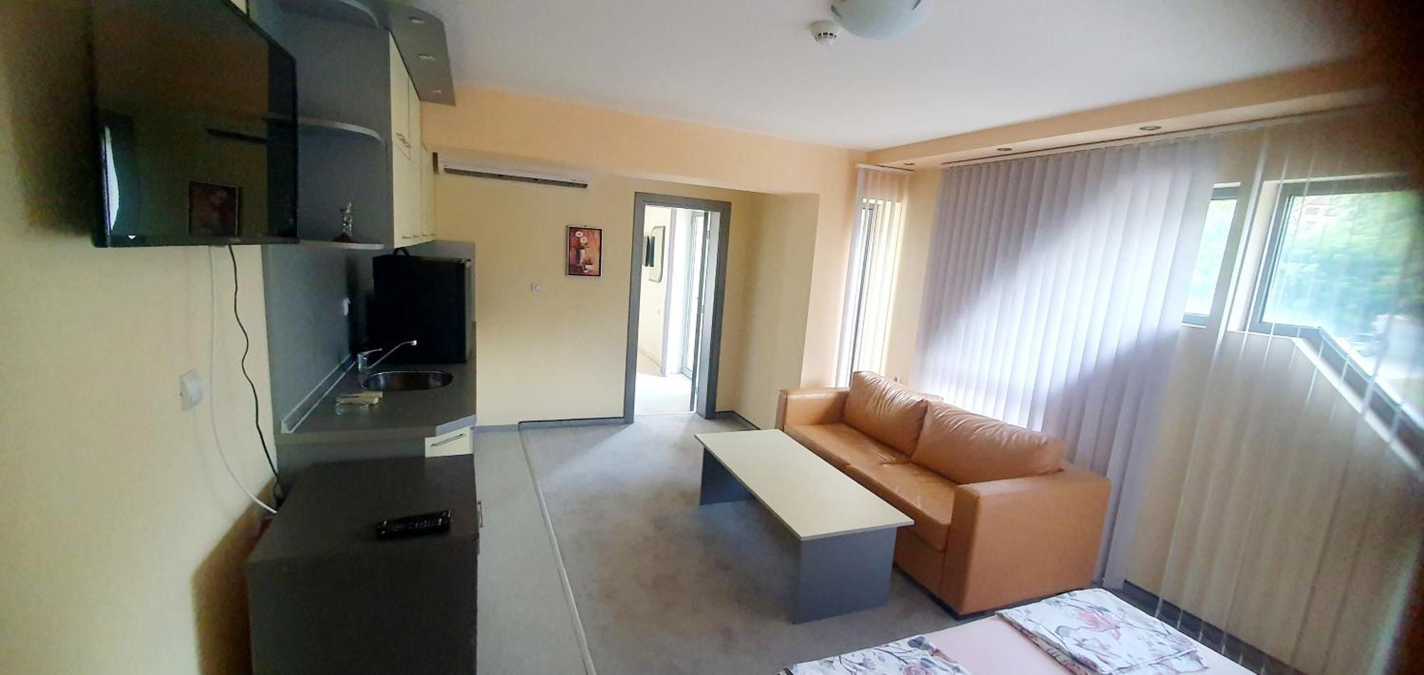 Хотел Дани Sandanski Kamer foto