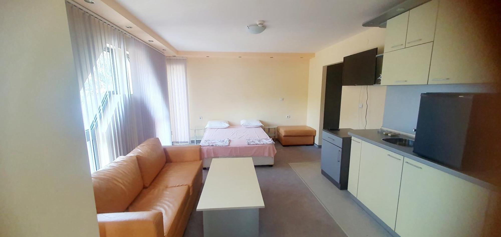 Хотел Дани Sandanski Kamer foto