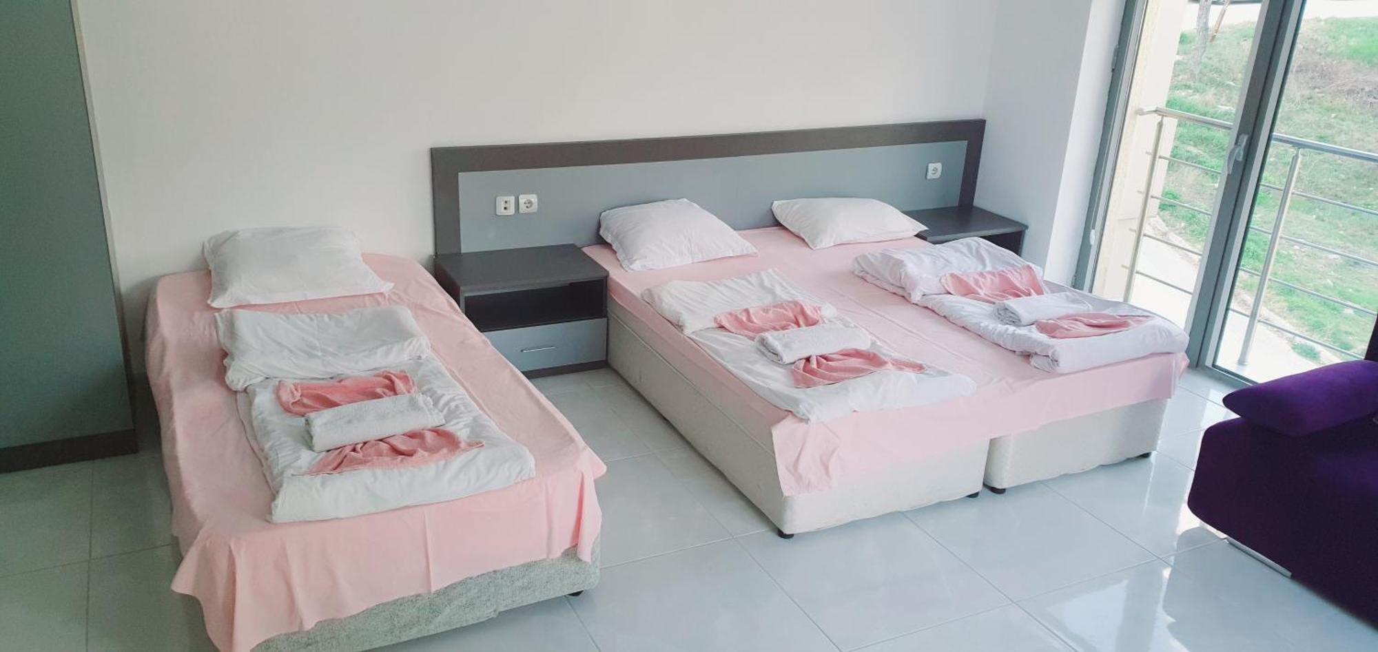 Хотел Дани Sandanski Kamer foto