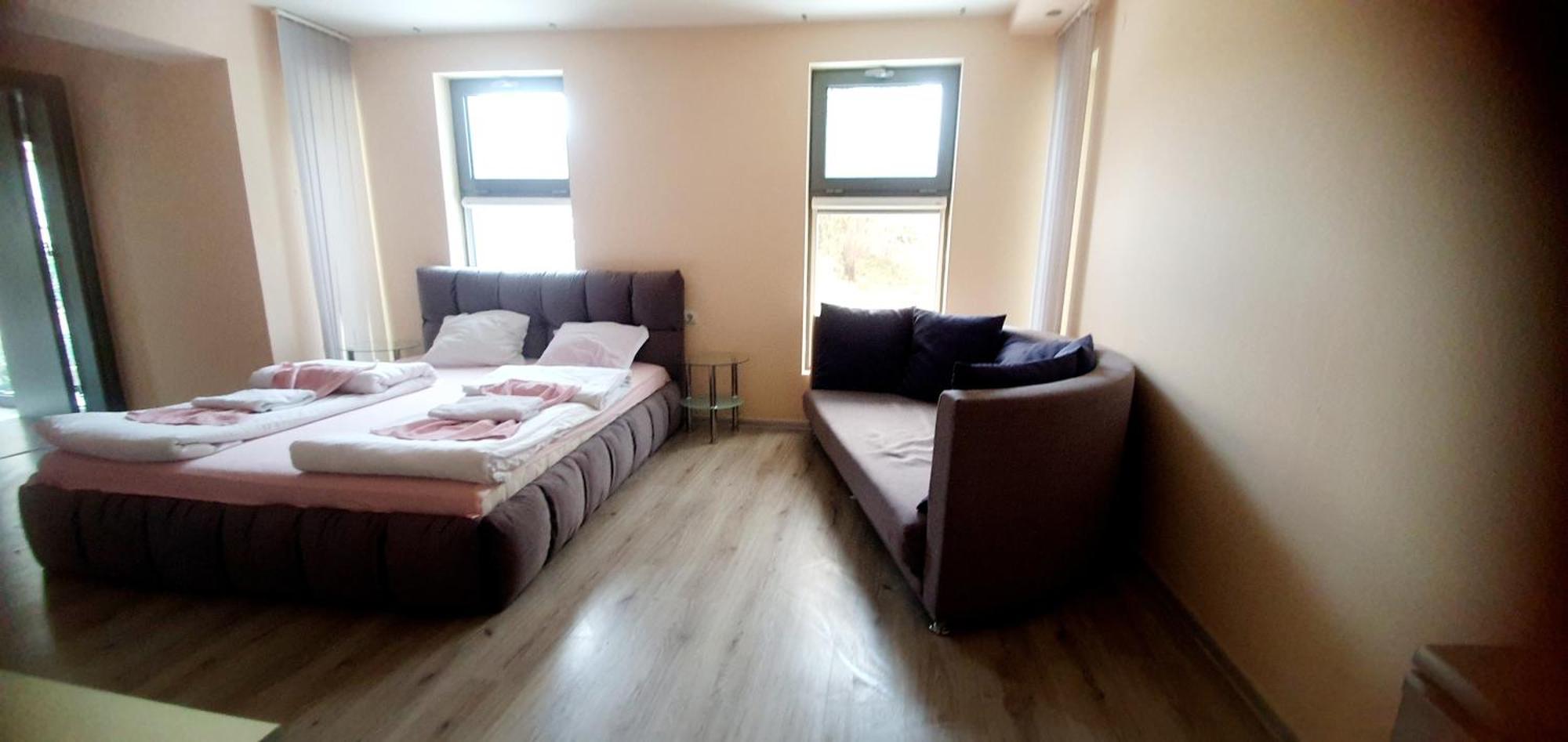 Хотел Дани Sandanski Kamer foto
