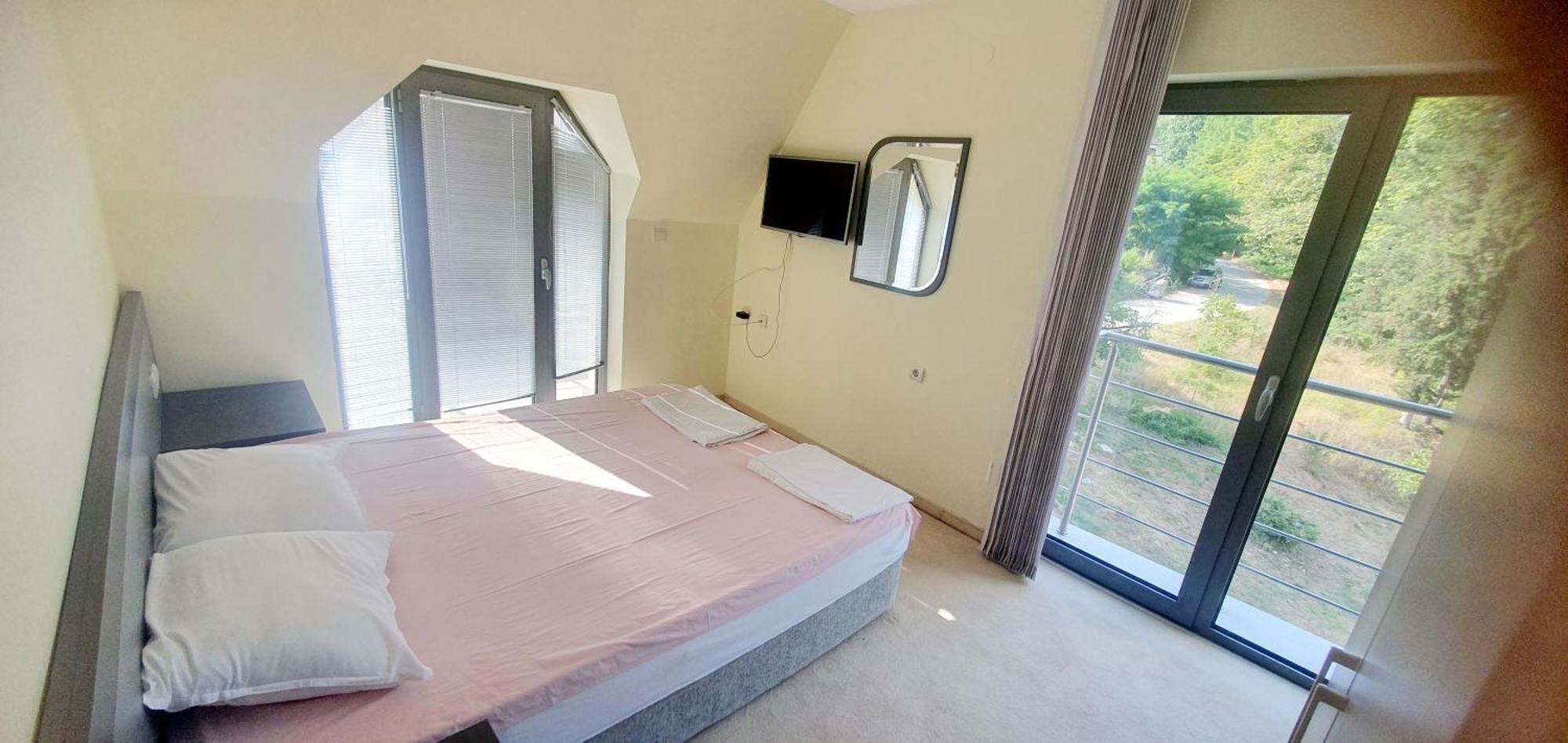 Хотел Дани Sandanski Kamer foto