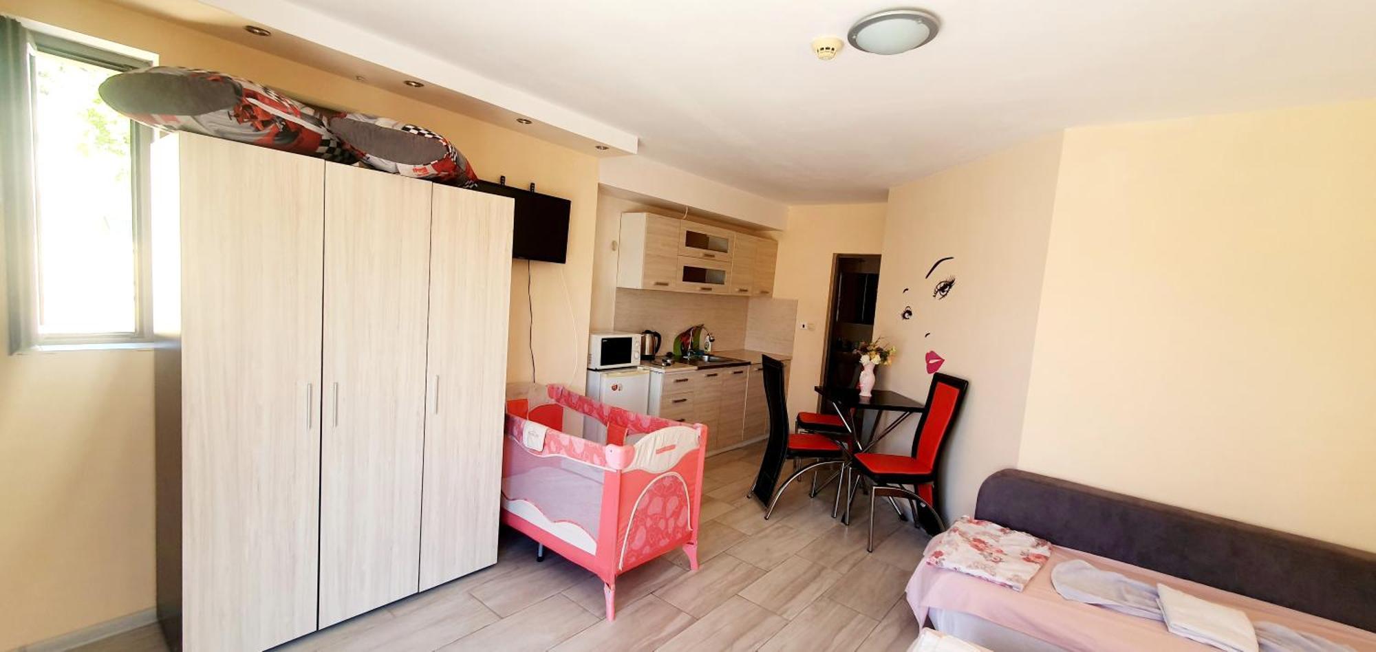 Хотел Дани Sandanski Kamer foto