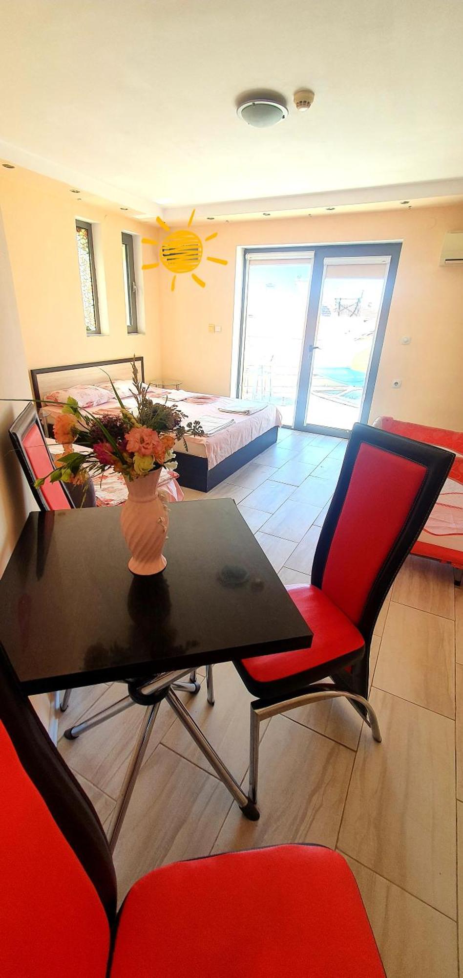 Хотел Дани Sandanski Kamer foto
