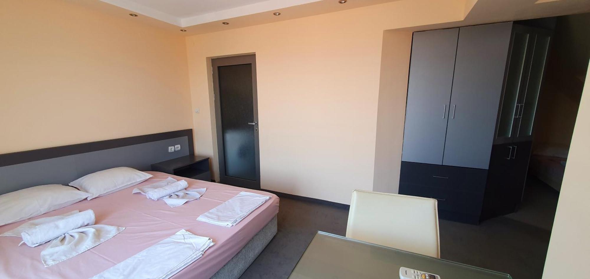 Хотел Дани Sandanski Kamer foto