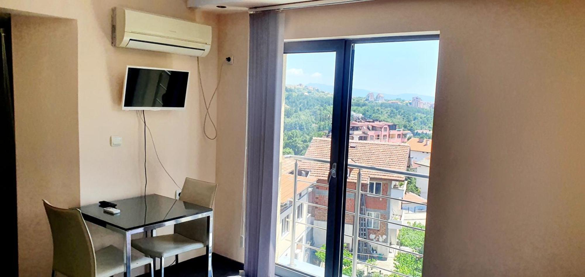 Хотел Дани Sandanski Kamer foto