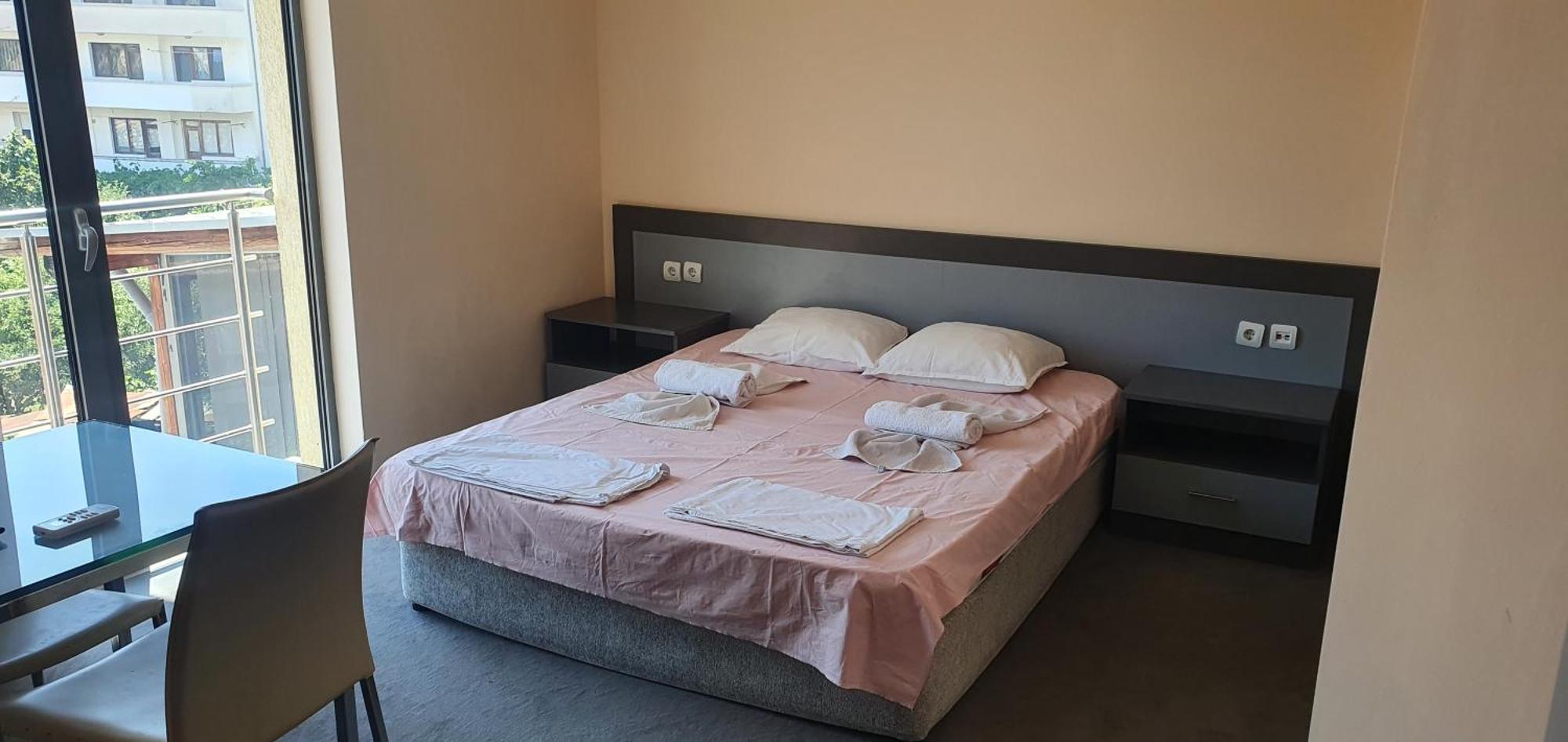 Хотел Дани Sandanski Kamer foto