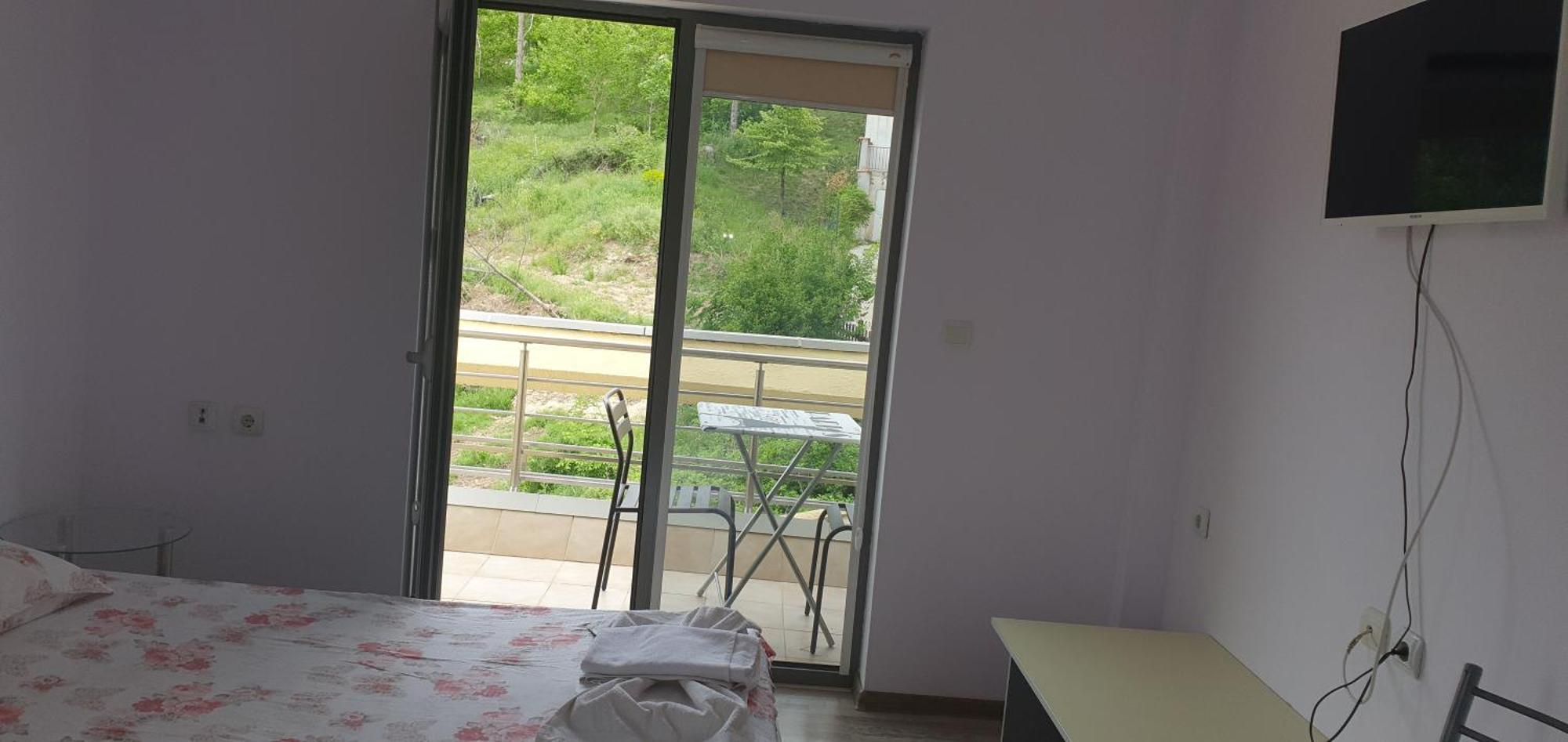 Хотел Дани Sandanski Kamer foto