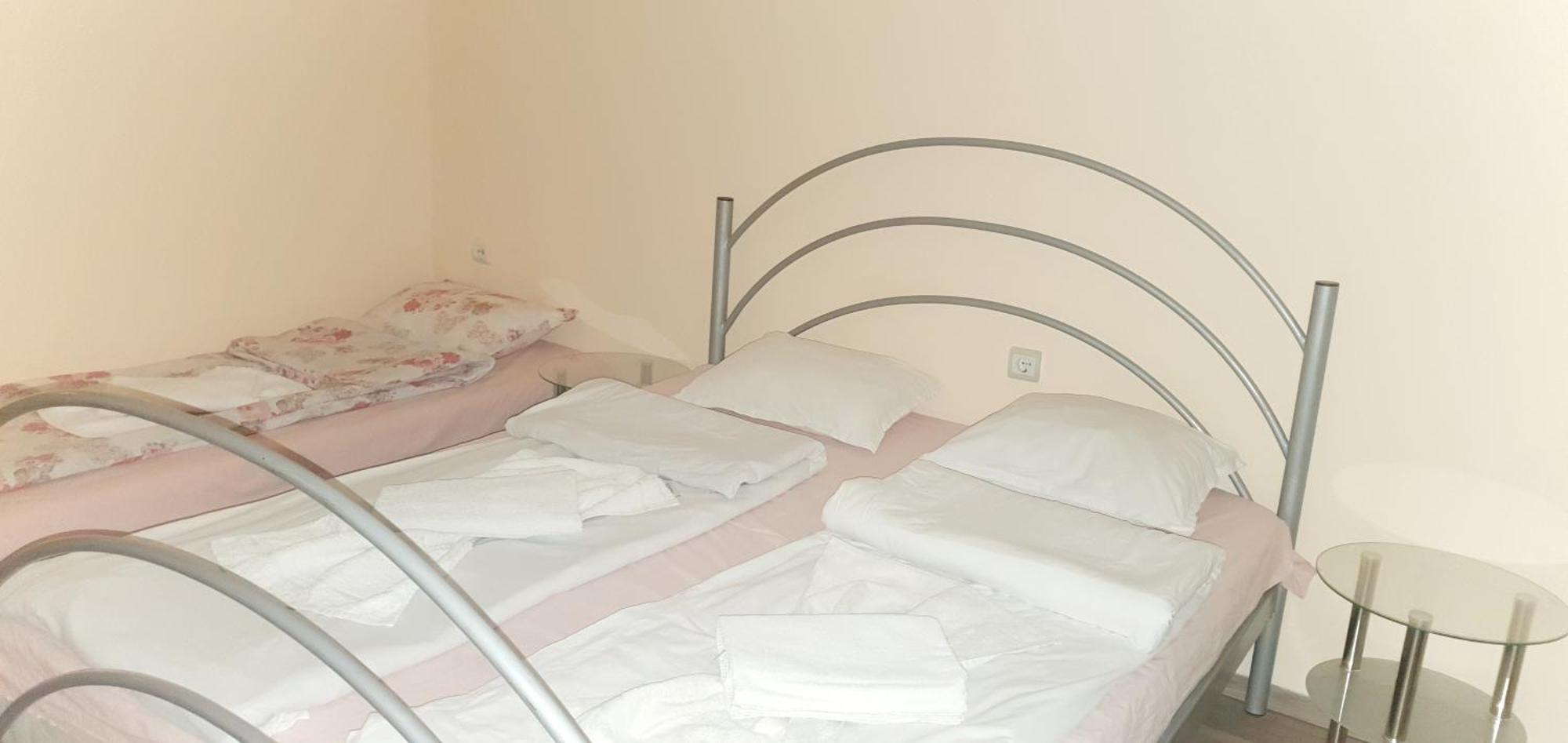 Хотел Дани Sandanski Kamer foto